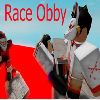 Race Obby (REWRITE)