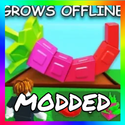 Grow A Garden [MODDED]🌴