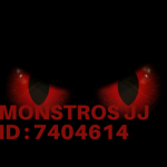 Monstros JJ