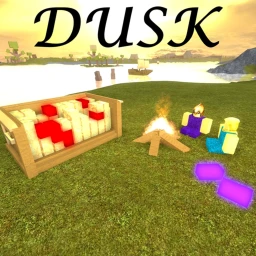 DUSK icon