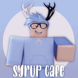 Syrup Café -- V1