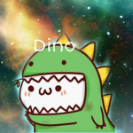 Dino Fans And Friends!