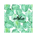 *~Aloha~*