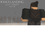 *Kings Landing {KL} (GOT)*