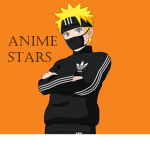 ANIME STARS CLOTHING