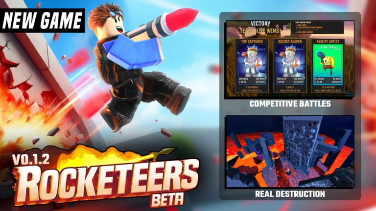 Game Place Thumbnail