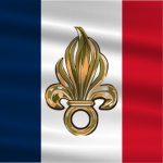 [EWE] Légion étrangère