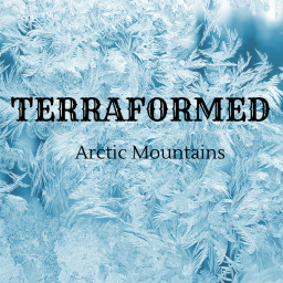 Terraformed: Arctic Mountains (BETA)