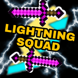 Lightning_squad PVP battle