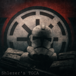 ᅠThe Galactic Clone Army