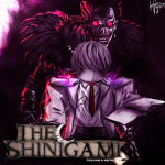 The Shinigami.