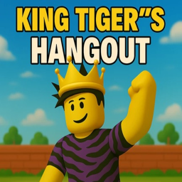 King Tiger Hangout