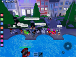 The furry dance club