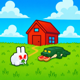 Pet Farm