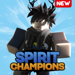 [SOON] 👻 Spirit Champions