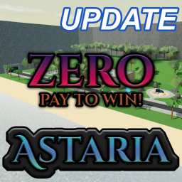 Astaria RPG