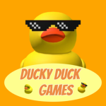 DUCKY DUCK GAMES