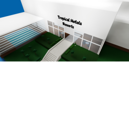 Tropical Hotels & Resorts V1