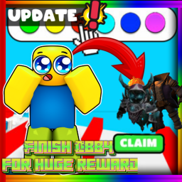 🎁 Korblox & Headless Obby