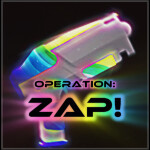 ⚡️ Operation: ZAP! ⚡️