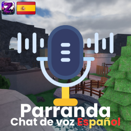 Parranda VC [🔊🇪🇸]