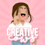 -- Creative Cows --