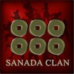 The Sanada Clan!