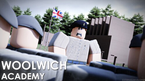 Military Academy [NEW]