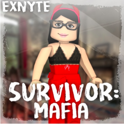 Survivor All Stars: Mafia