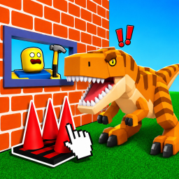 Build to Survive Animals icon
