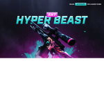 Hyper Beast