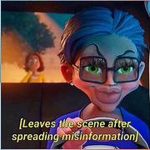 Misinformation Dev Team