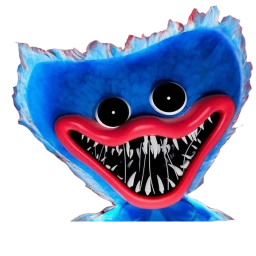 survival the huggy wuggy the killer icon