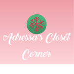 Andressa’s closet