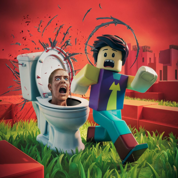 SKIBIDI CLICKER SIMULATOR! NOWY