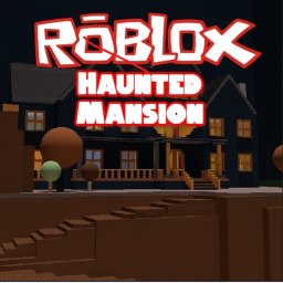 untitled haunted mansion (BETA)