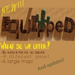 EquIppeD