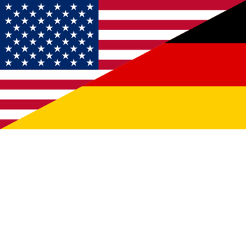 Germany versus America [100+ Visits]