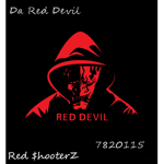 Da Red Devil