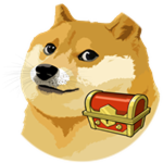 Treasure Doge