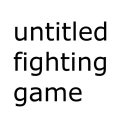 Untitled Fighting Game