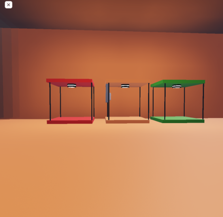 Offical Garten Of BanBan 4  screenshot 4