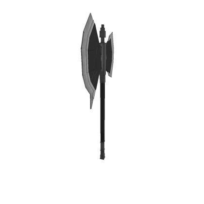 stark axe frieren