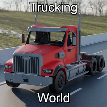 Trucking World Classic