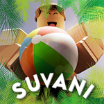 Suvani