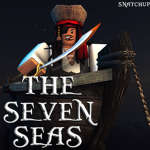 The Seven Seas