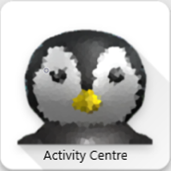 [-] Activity Centre