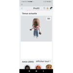 Amis de solane66 et mya robux