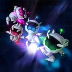 Astro Bot Playstation