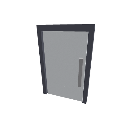 Working Jailbreak door Plain